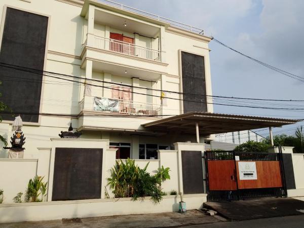 Laisky Residence Bali, Book Hotel 3-stjernede hoteller i Bali, 3*