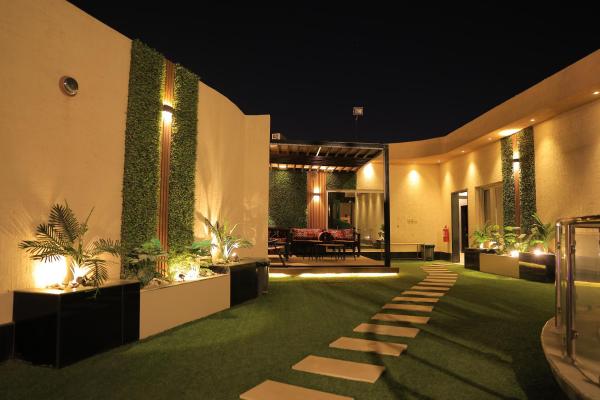 شاليهات سيشل, Book  Riyadh Region hoteller med pool, Swimmingpool