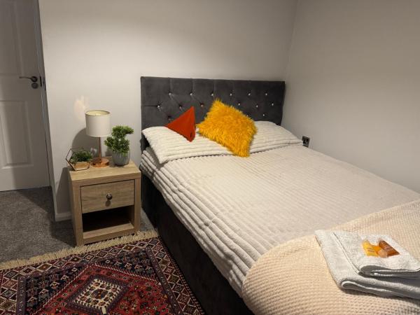 Cosy and quiet apartment, Book Lejlighed Merseyside Lejligheder, Lejlighed