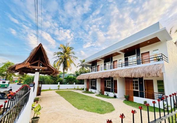 Zand Pointe Suites, Book  General Luna Siargao Island