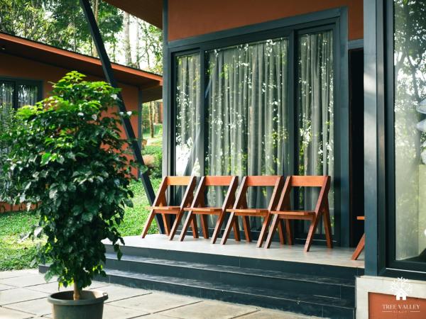 Tree Valley Resort Wayanad, Book  Hoteller i New Delhi med pool, Swimmingpool