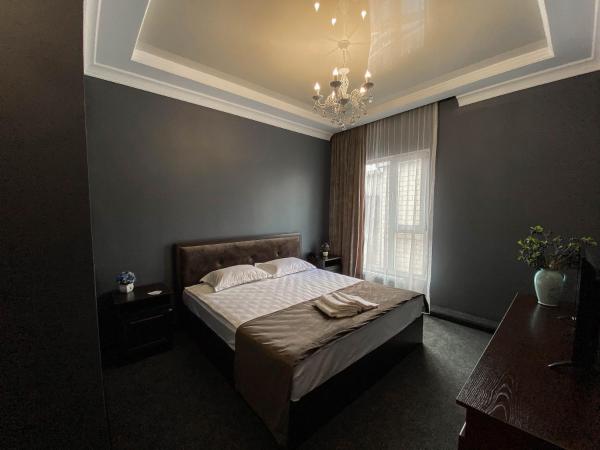 Korkem Tau Hotel, Book  Astana Kasakhstan
