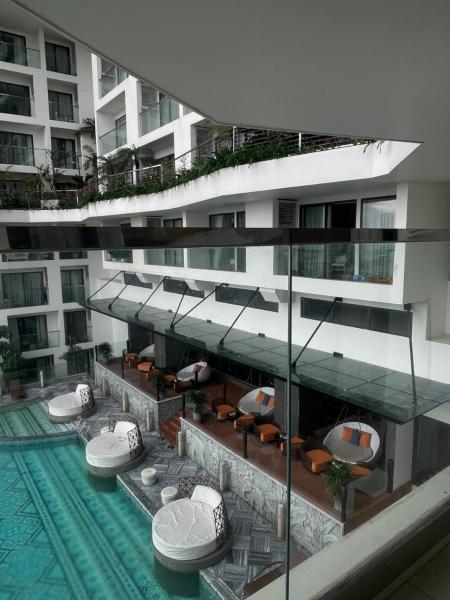 Yang Apec Mandala Home, Book  Hoteller i Phu Yen med pool, Swimmingpool
