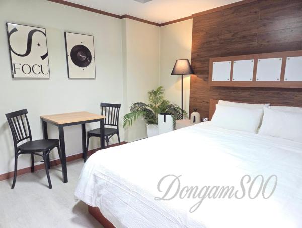 Dongam SOO