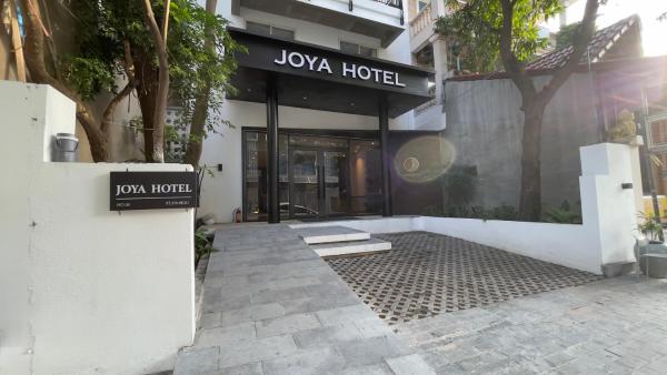 Joya Hotel, Book  Phnom Penh 