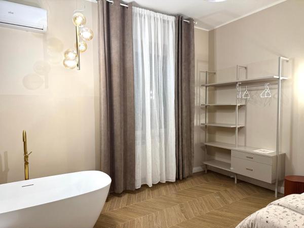 EDA Home - Center & Cascata delle Marmore, Book  Terni Umbrien
