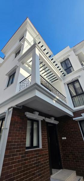 Samaya Private Home Panipokhari - 5BHK, Book  Thapathali Lazimpat