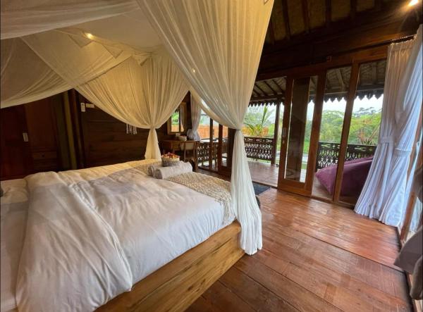 Umah Jati Villa, Book  Penginyahan hoteller med pool, Swimmingpool