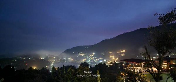 Nandi Casa 4 BHK Luxury Villa Bhimtal Silver Class Homestay, Book  Bhimtal Uttarakhand