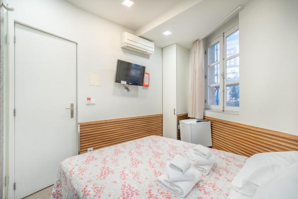 Souto Centro Rooms, Book  Braga 