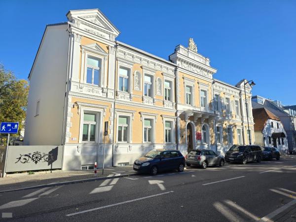 Apartament Pałac Tryllingów, Book  Białystok 