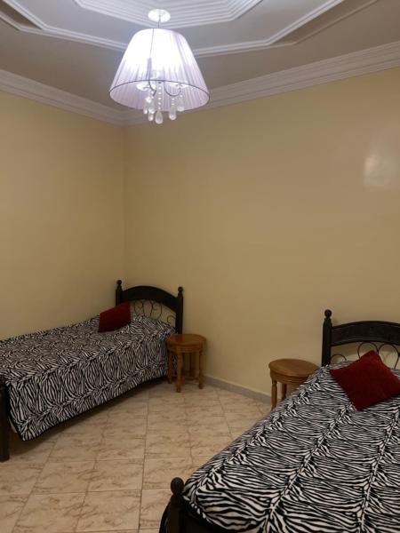 Villa nuira, Book  Inezgane Souss-Massa-Draa