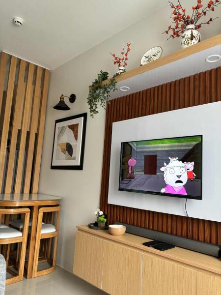 Thea's Nook, Book  Manila 