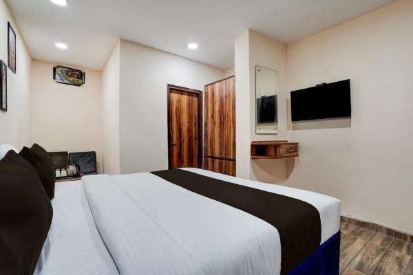 Hotel O 3 Bros, Book  Sohāna Punjab