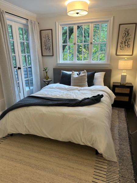 Mill Valley Outpost, Book  Mill Valley Marin County