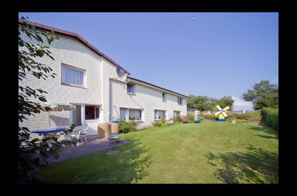 Fewo Nordstern Familie Sauerwald, Book  Waldhusen Pelvorm