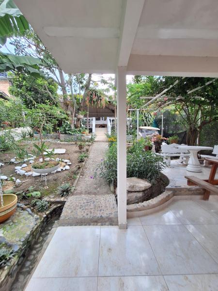 Villa Paraíso, Book  Buga Valle del Cauca