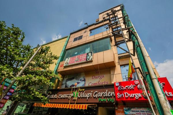 Hotel O EASY STAY INN, Book  Bangalore Bangalore