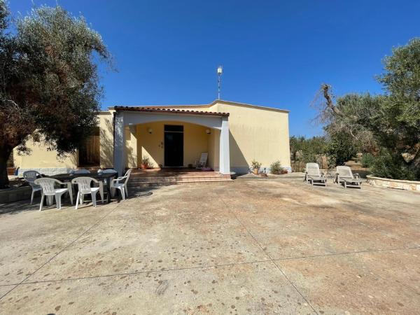 Villa in Salento, sun and sea, Book  San Vito dei Normanni Murgia
