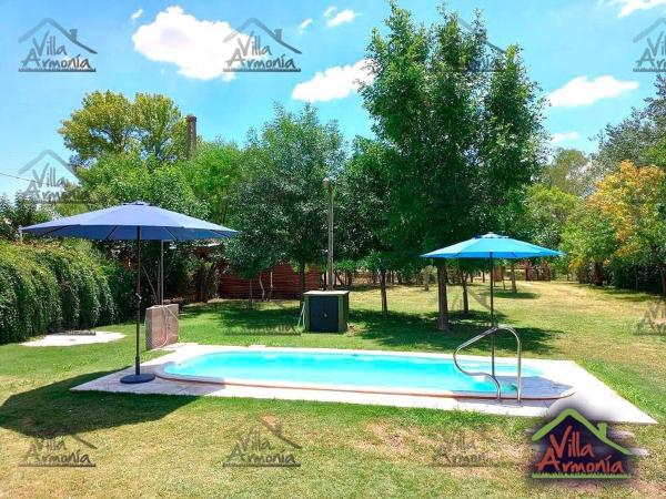 Villa Armonia, Book  La Picada Entre Ríos