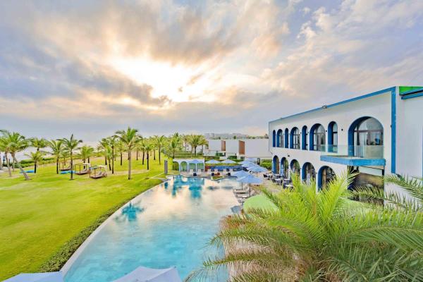 Aqua Vista Hoi An Beachfront Villas, Book  Dien Ban Quang Nam