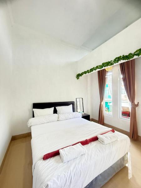 Private Villa Near Nusa Dua Beach Bali, Book  Hoteller i Bali med parkering, Parkering