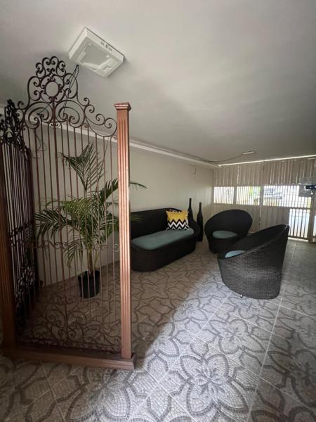 Casa Cultivo, Book  Hoteller i Northern Brazil med pool, Swimmingpool
