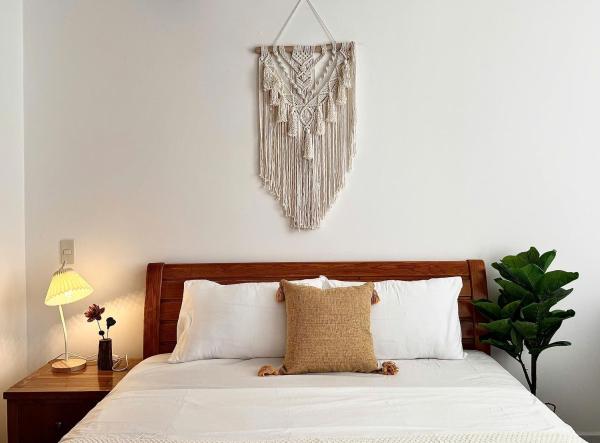 Rù Rì Homestay, Book  Ho Chi Minh-byen Ho Chi Minh City