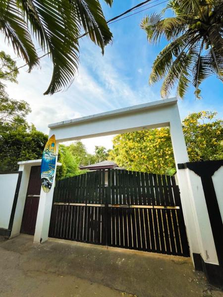Bluebells Villa, Book  Matara hoteller med parkering, Parkering