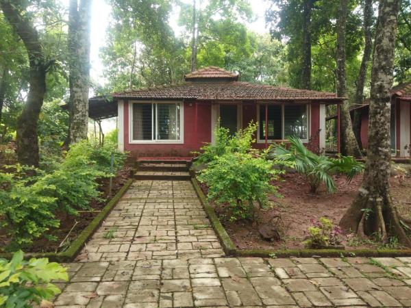 Friendz Homestay Sakleshpur, Book  Sakleshpur 