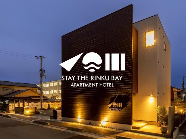 STAY THE RINKU BAY Apartment Hotel, Book Lejlighed Izumisano 