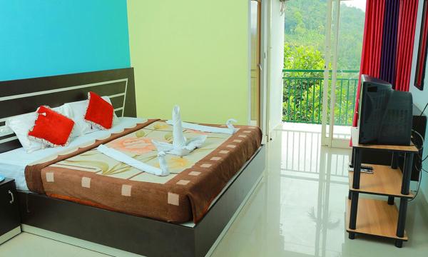 Heaven Beach Villa, Book  Alleppey New Delhi