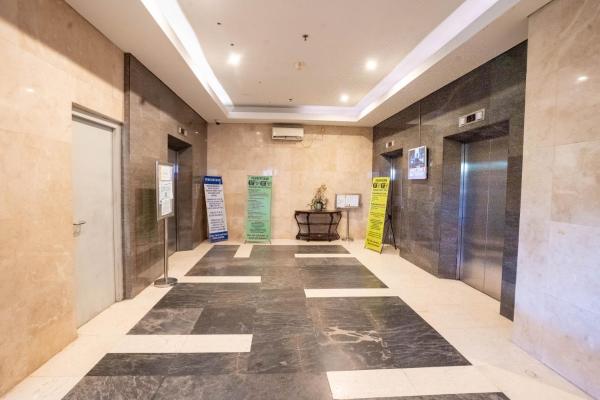 Tamastu Blue Sapphire Apartel Cakung, Book  Cilandak Jakarta