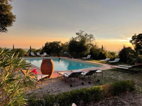 Poggio Bernone - Massa Marittima, Book  Prata Toscana