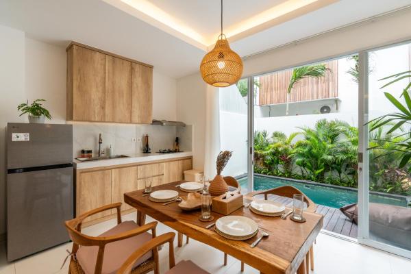 Sunrise Bliss Villa by Bali Bliss Properties, Book  Dalung Bali
