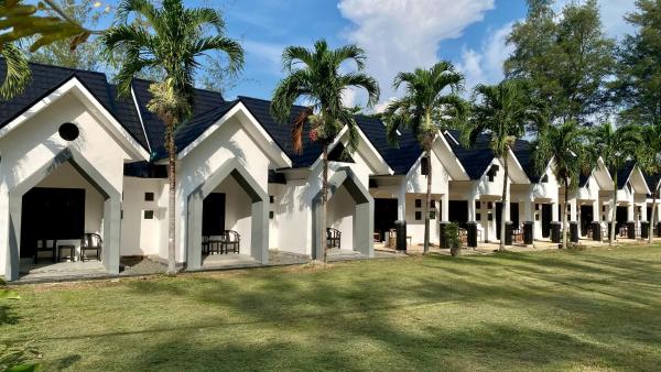 Padmara Hotel, Book  Bengkulu hoteller med morgenmad, Morgenmad