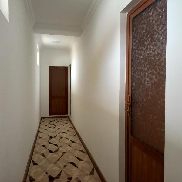 Hotel Javlonbek 1, Book  Samarkand Usbekistan