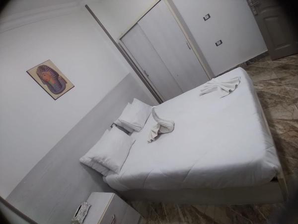 Grand Alaska Inn, Book  Kairo Cairo Governorate