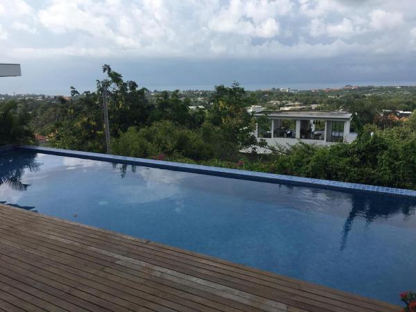 M Villa, Book  Bingin Beach Bali