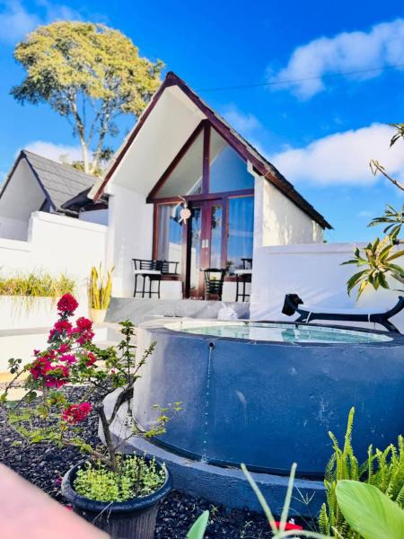 Savana Bali Glamping, Book Campingplads Bali Campingpladser, Campingplads