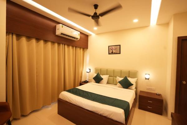 Hotel Royal Villa, Book  Nagpur New Delhi