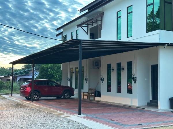 Homestay Tokki Tanah Merah #musliim only#, Book  Tanah Merah Kelantan