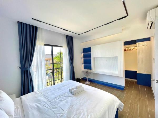 MYSTERY HOME - 180m2 3BEDROOM - NOVAWORLD PHAN THIET, Book  Phan Thiết Binh Thuan