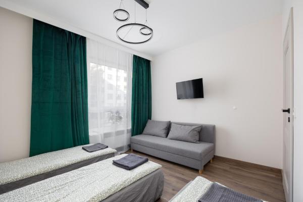 Pokoje Warszawski Swit, Book Hotel Warszawa Masovia