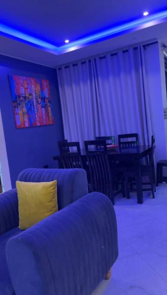 Luxury homes Uganda, Book  Bulambiro 