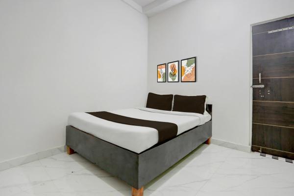 Hotel O by OYO Nandan Palace, Book  Patna Bangalore