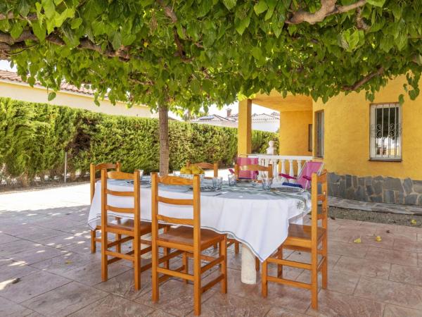 Villa Xops-2 by Interhome, Book  Miami Platja 