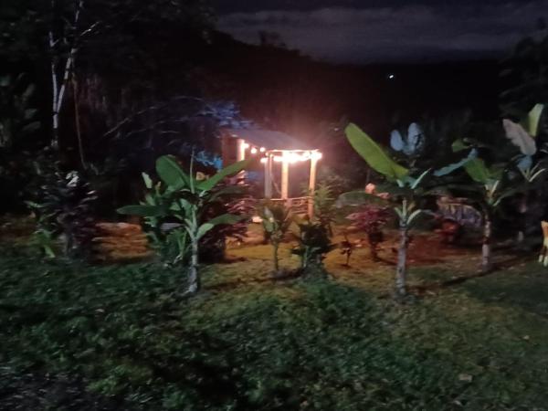 Finca la fabiola, Book  Risaralda hoteller med pool, Swimmingpool
