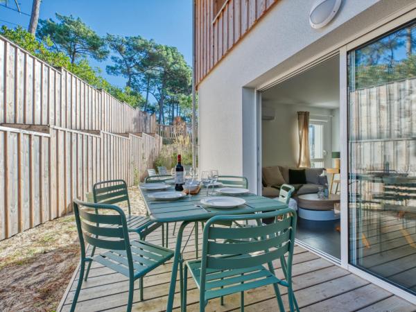 Holiday Home Villa Cano by Interhome, Book  Lacanau-Ocean Aquitaine