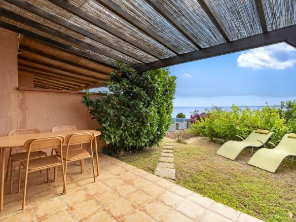 Holiday Home Villa 16 by Interhome, Book  SantʼAmanza Korsika